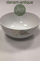 Bing og Grøndahl Grå Orkide Salatskål No 312