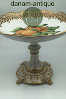 Royal Copenhagen Flora Danica Obstschale Nr. 429/3585