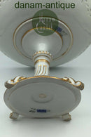 Royal Copenhagen Flora Danica Footed Bowl with Fruits No. 429/3585