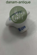 ロイヤルコペンハーゲン ブルーフルーテッドノブ/取っ手