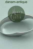 Ole Lukøje Sølv Servietring