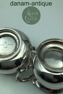 Mogens Bjørn-Andersen Sølv Fløde / Sukker Sæt