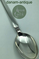 Windsor Spiseske Sølv fra Horsens sølv