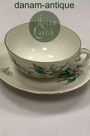 Bing og Grøndahl Heimdal Thekop og underkop No 108