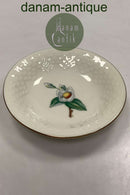 Bing和Grondahl Heimdal Butter Bowl No.