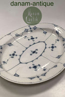 Alt Royal Copenhagen Muschelmalet Riflet Dish