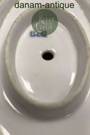 ビング＆グロンダール アールヌーヴォー ポピー ステルソーサー