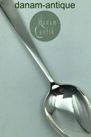 Georg Jensen Sterling Sølv Margrethe Dessertske No. 21