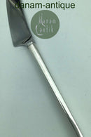 Georg Jensen Sterling Silver Margrethe ランチナイフ