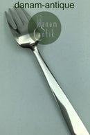 Georg Jensen Sterling Sølv Margrethe Middagsgaffel No. 12