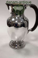 Georg Jensen Sterling Silber Krug Nr. 5