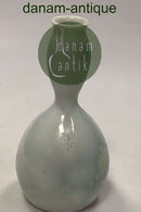 Royal Copenhagen Kristallglasur Vase von Paul Prochowsky 14-09-1923