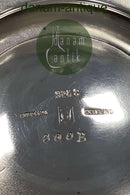 Georg Jensen Sterling Sølv Pyramide Thesi Skål No. 600 B Harald Nielsen