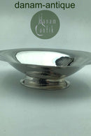 Georg Jensen Sterling Sølv Kandisskål No. 568C