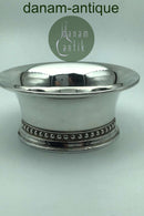 Georg Jensen Inc USA Sterling Silber Schale Nr. 520