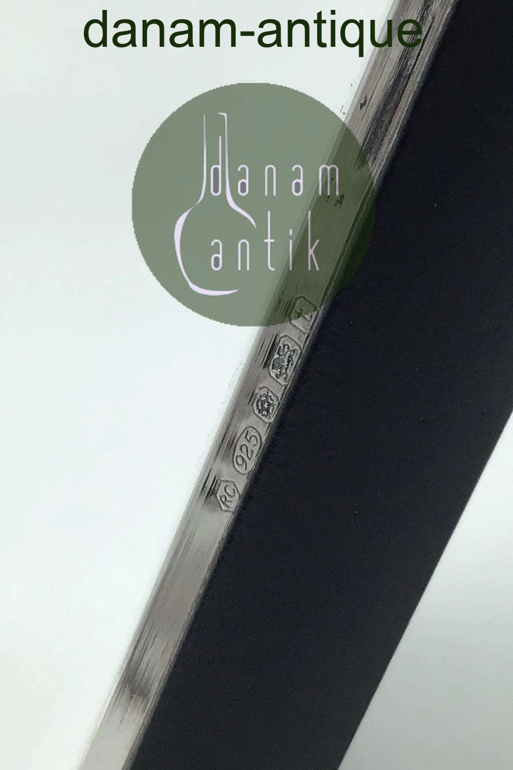 カーズシルバー スターリングシルバー フォトフレーム