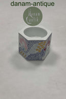 Bing og Grøndahl Fyrfadslysestage af Annegrete Halling-Koch No. 1827/5464