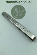 Hans Hansen Sterling Sølv Slipsenål