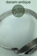 Sten og Laine, Finland, Sterling Sølv Armring, Bjergkrystal