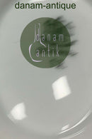 ビング＆グロンダール エレガンス、ホワイトバターカップNo.12