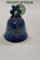 Bing og Grøndahl Stor Juleklokke fra 1978