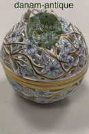 Herend Ungarn Lågskål No 6213