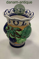 Aluminia Julevase fra 1918