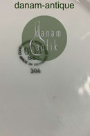 Bing and Grondahl Tivoli Side Plate No. 306