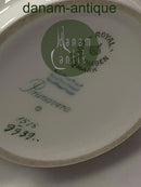 Royal Copenhagen Primevera Kaffekande No. 9939