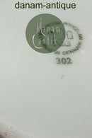 Bing og Grøndahl Tivoli Sukkerskål No. 302