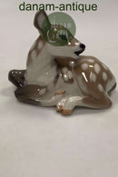 Royal Copenhagen Figur Rådyr No. 2609