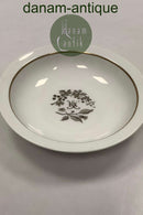 Royal Copenhagen Jubilæumsskål monogram KA