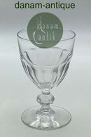 "Marselisborg" vinglas fra Holmegaard Glasværk