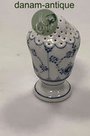 Royal Copenhagen Musselmalet Riflet Peberbøsse No. 467