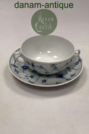 Bing og Grøndahl Musselmalet Bouillonkop uden låg No 247