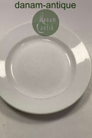 Bing og Grøndahl Hotel Porcelæn Spisetallerken