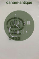 Bing og Grøndahl Dåse med Låg motiv med åkande No. 5432