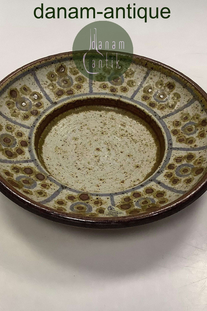 Michael Andersen Stentøjsfad No 6458 Bornholm