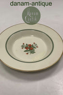 Royal Copenhagen Fensmark Dybtallerken No. 9590