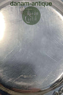 Flaskebakke I sølv Plet fra English Silverhouse Copenhagen