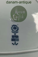 Royal Copenhagen Ivan Weiss Bowl No. 4 / 22782