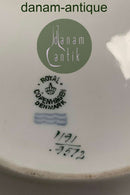 Royal Copenhagen Stel 1191 Skål No. 9572