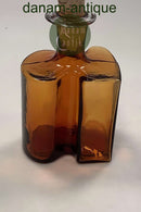 Holmegaard Hivert Dram Bottle