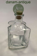 Holmegaard Hivert Dram Flaske