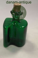 Holmegaard Hivert Dram Flasche Maßnahmen 15cm / 5&