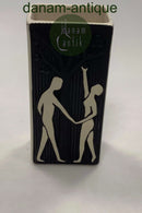 Søholm Bornholm Stoneware 花瓶 Adam and Eve