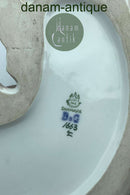 Bing og Grøndahl Figur af Collie Hund No. 1663