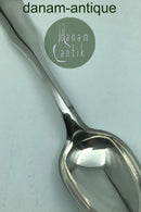 Hans Hansen Silber / Sterling Silber Erbstück Silber Löffel Nr. 19