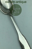 Evald Nielsen No 14 Sølv/Sterling Sølv Spiseske