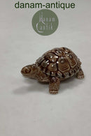 Wade Porcelæn Skildpadde lågskål England